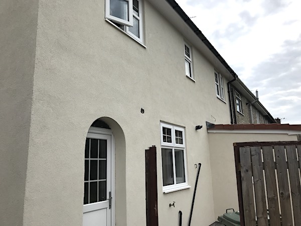 Render Billingham-back completed