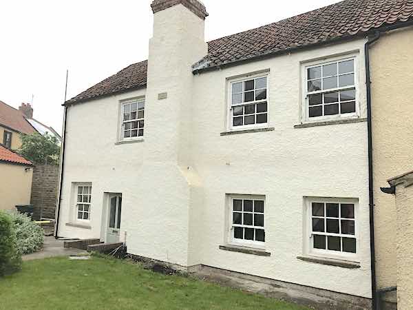 Render Scorton complete