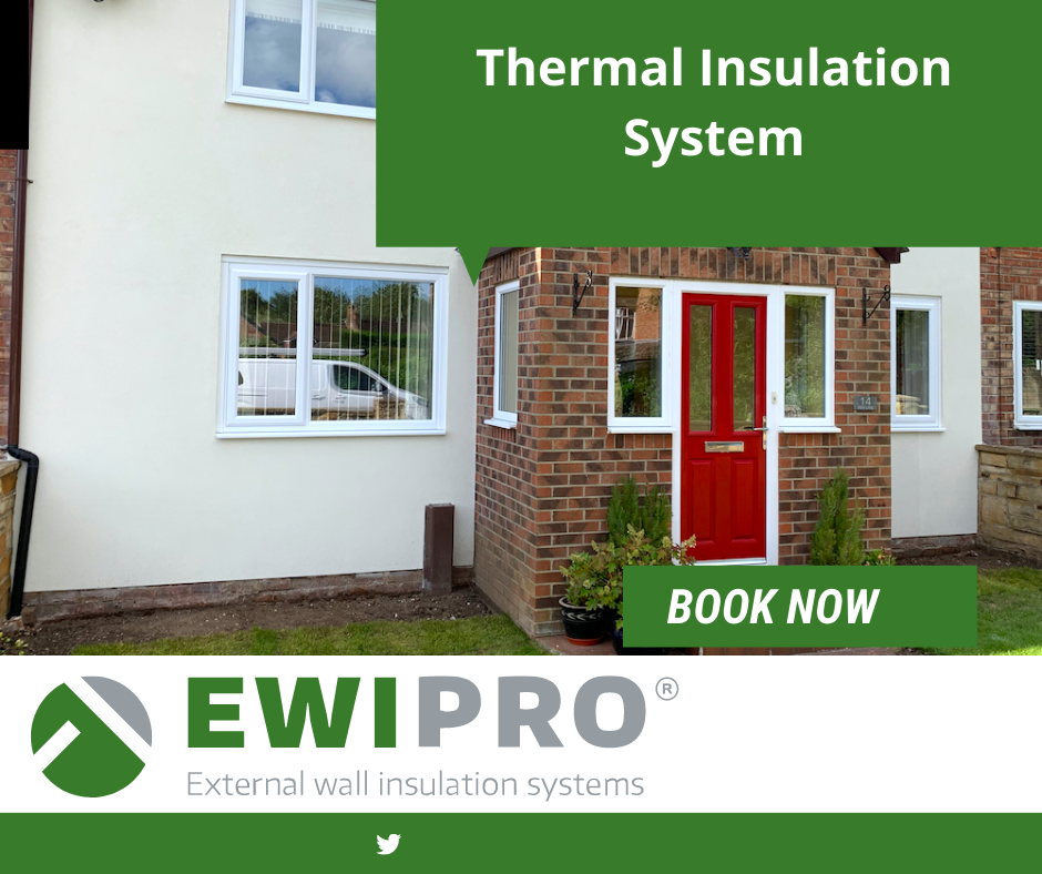 Thermal Insulation System