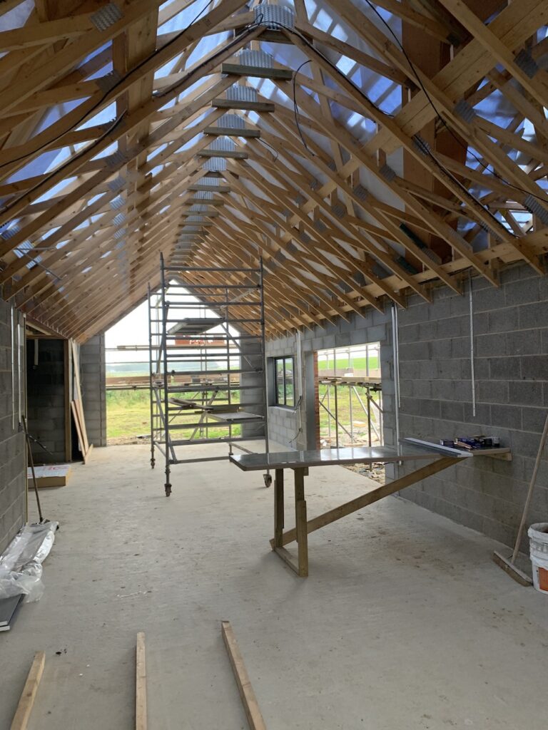 Bungalow Hutton Rudby