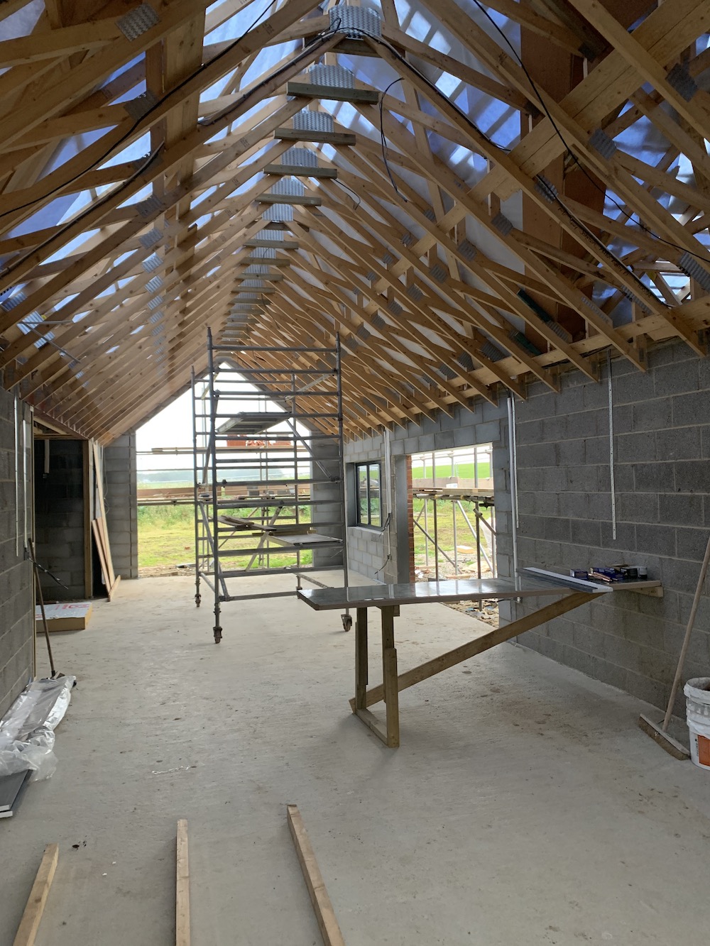 Bungalow Hutton Rudby