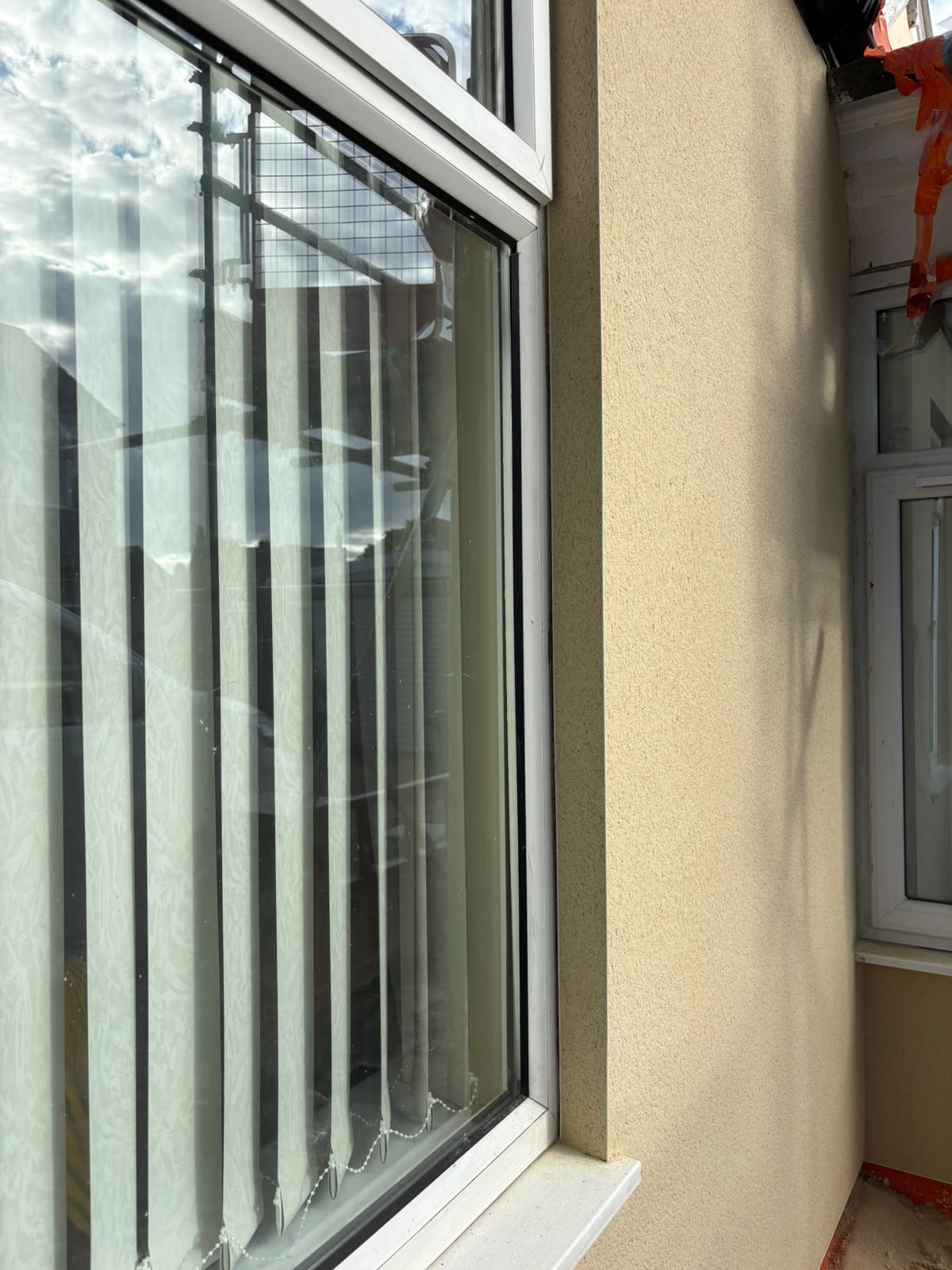 Professional Monocouche Render